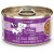 (新包裝) Weruva #1045 Cats in the Kitchen 90g ((La Isla Bonita)) Mackerel & Shrimp Recipe Au Jus 廚房系列貓罐頭 鯖魚+蝦 3.2oz (罐頭物料較軟,罐或有輕微凹陷但不影響品質)